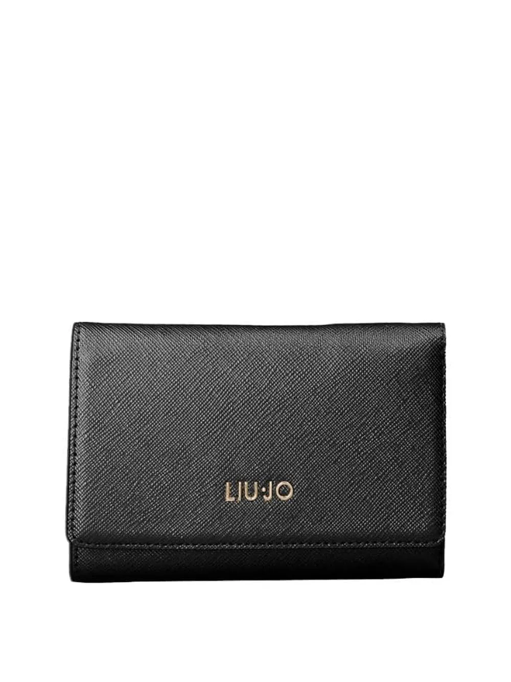 LIU.JO Portafoglio Donna - Nero modello AA4290E0087