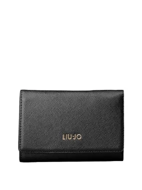 LIU.JO Portafoglio Donna - Nero modello AA4290E0087