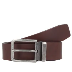 Lloyd Men's Belts Cintura in pelle