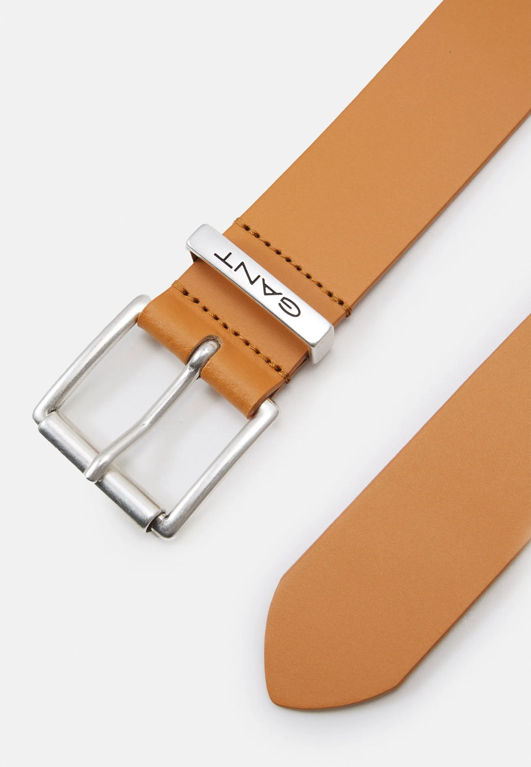 LOGO BELT UNISEX - Cintura