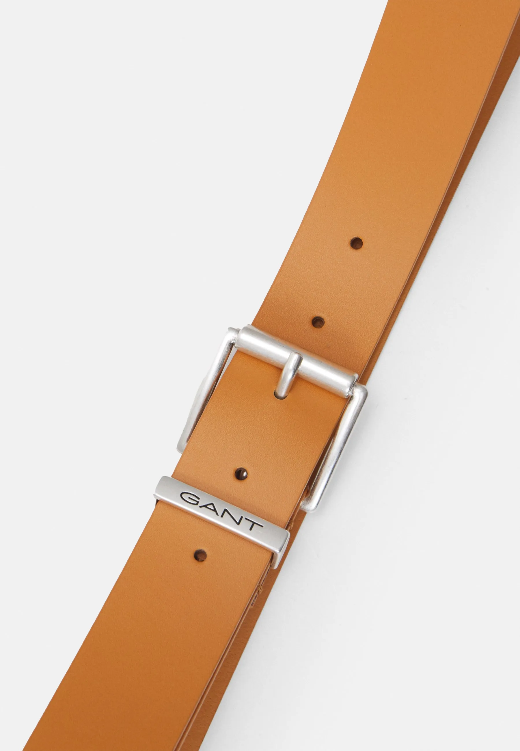 LOGO BELT UNISEX - Cintura