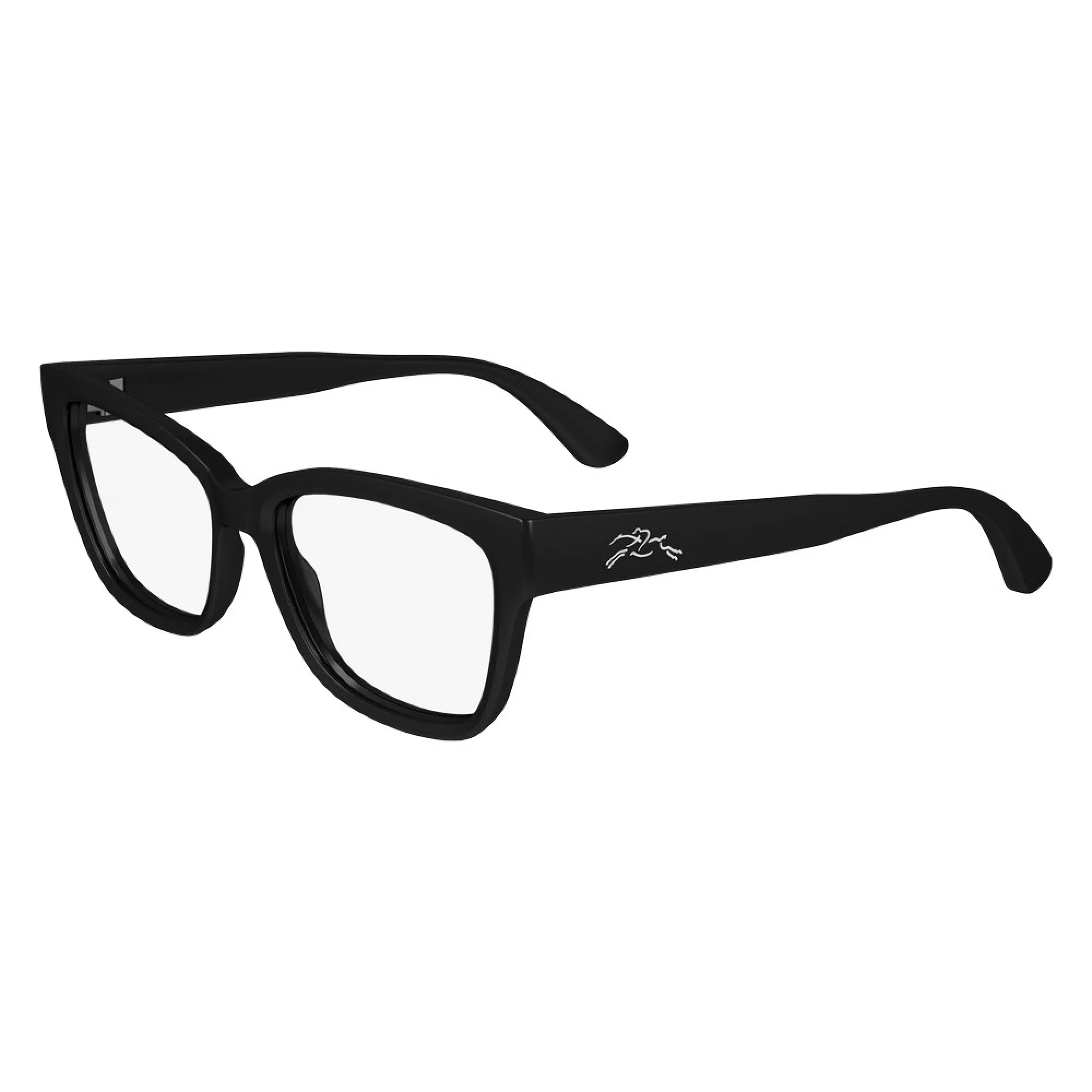   Longchamp LO 2738 - 001 Nero | Occhiale Da Vista Donna 