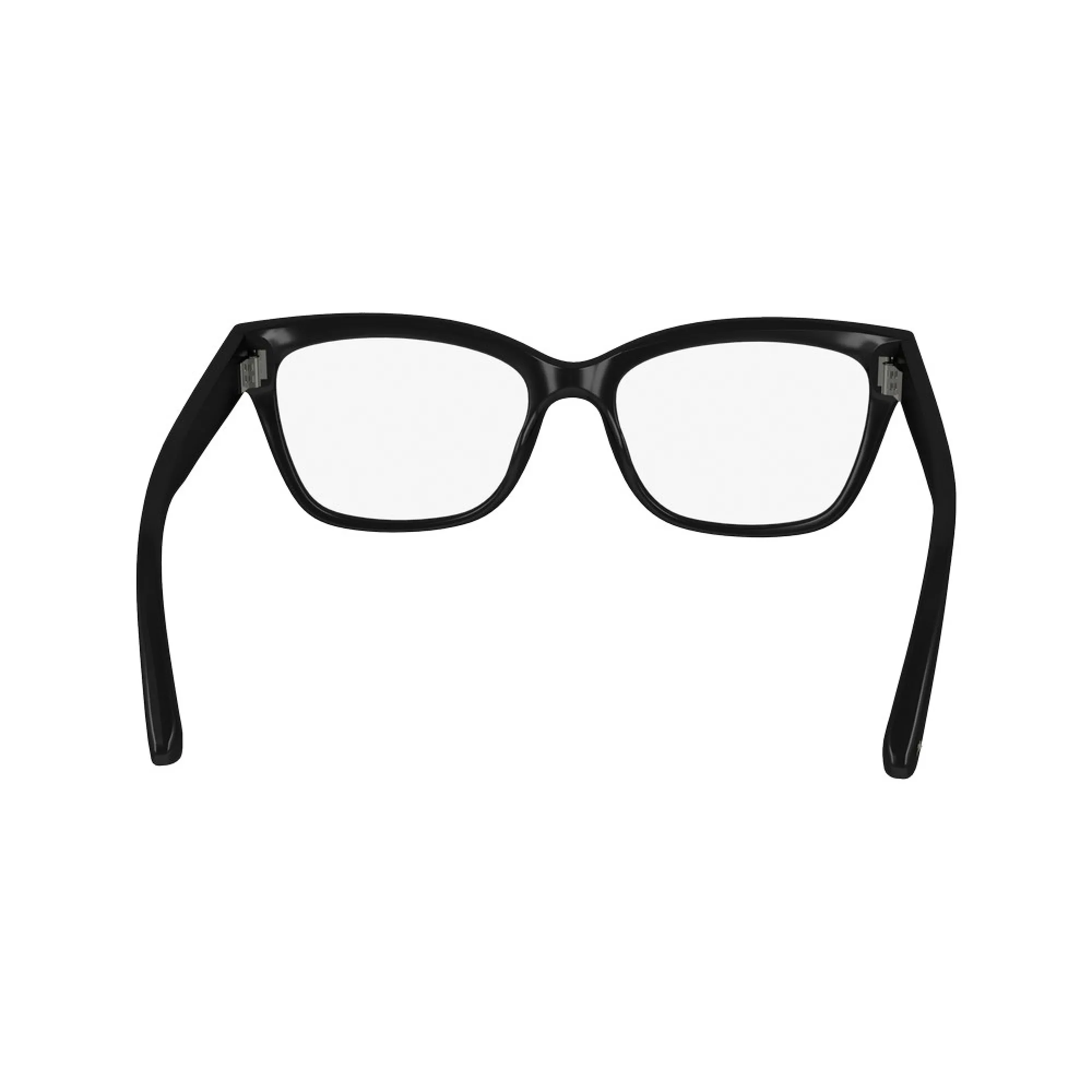   Longchamp LO 2738 - 001 Nero | Occhiale Da Vista Donna 