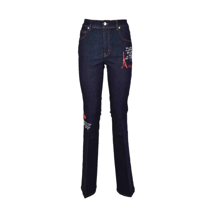 Love Moschino Jeans Donna