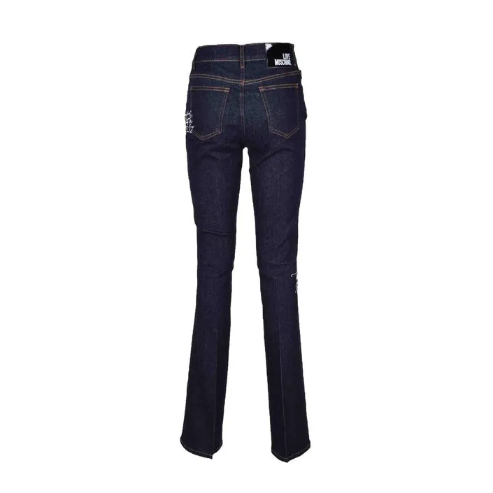 Love Moschino Jeans Donna