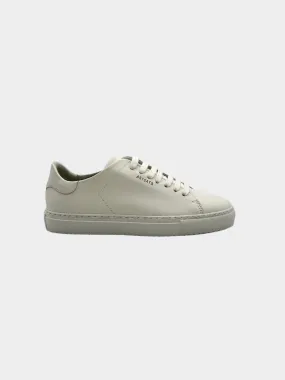 Low Sneakers