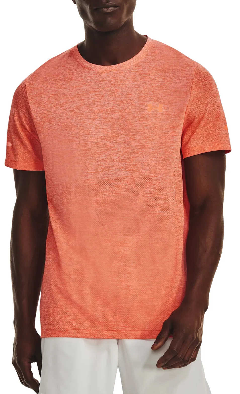 Magliette Under Armour Seamless Stride