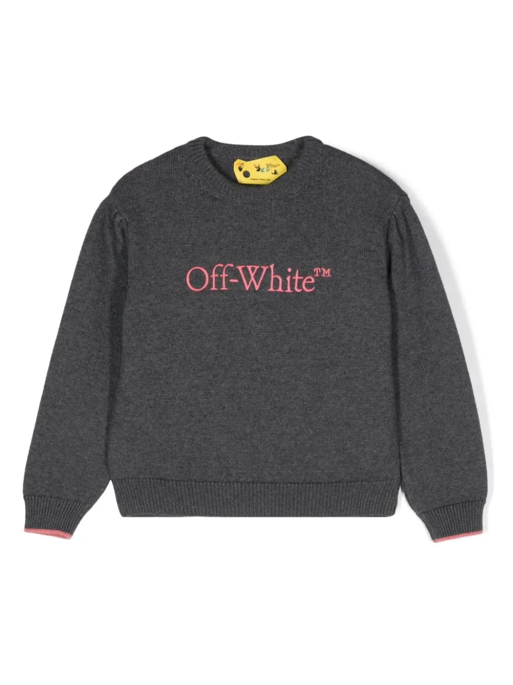 Maglione Big Bookish