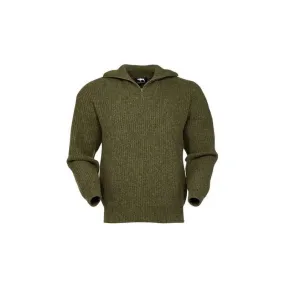 Maglione di lana Jagdhund Grimming