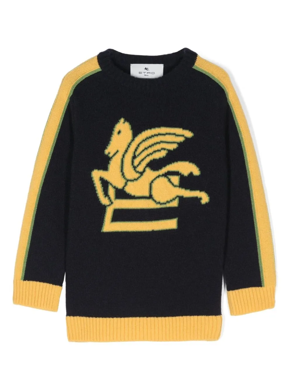 Maglione Pegaso
