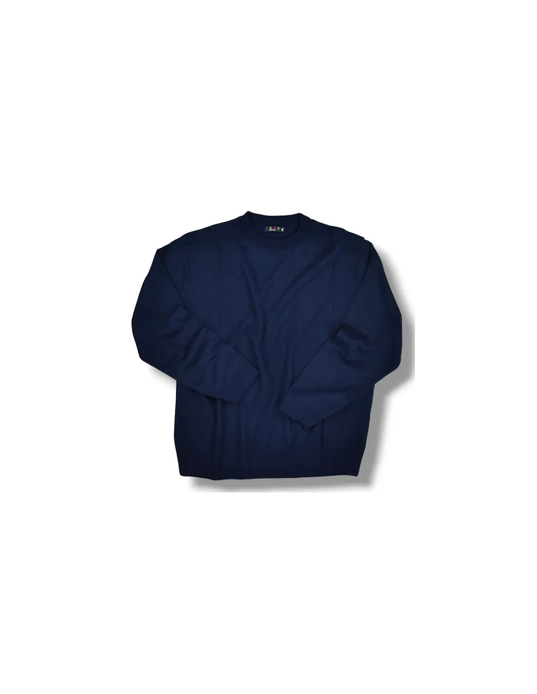 Maglione uomo girocollo Maxfort.