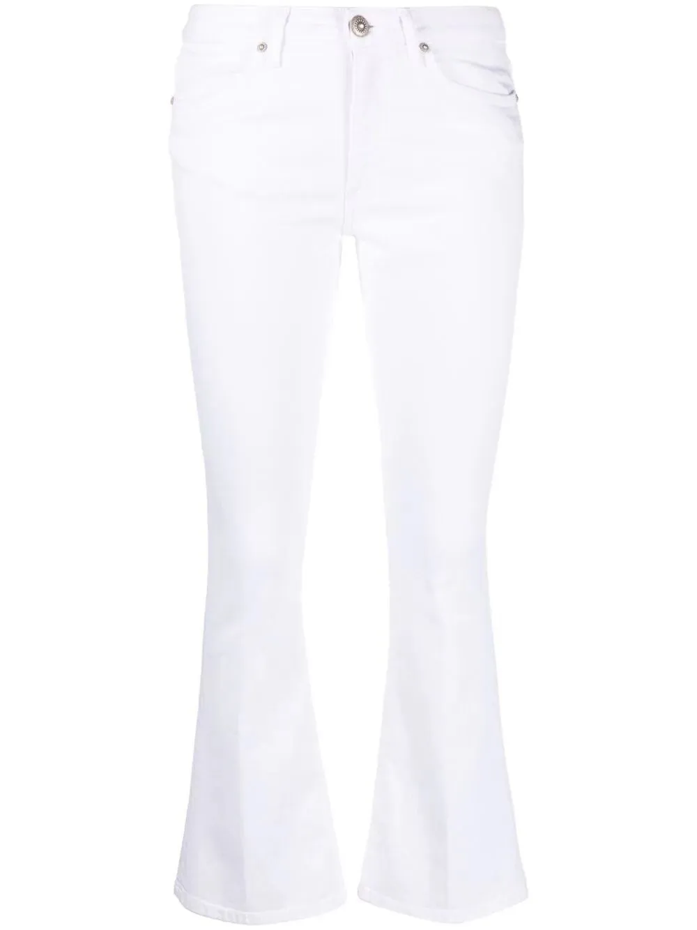 `Mandy` 5-Pocket Jeans