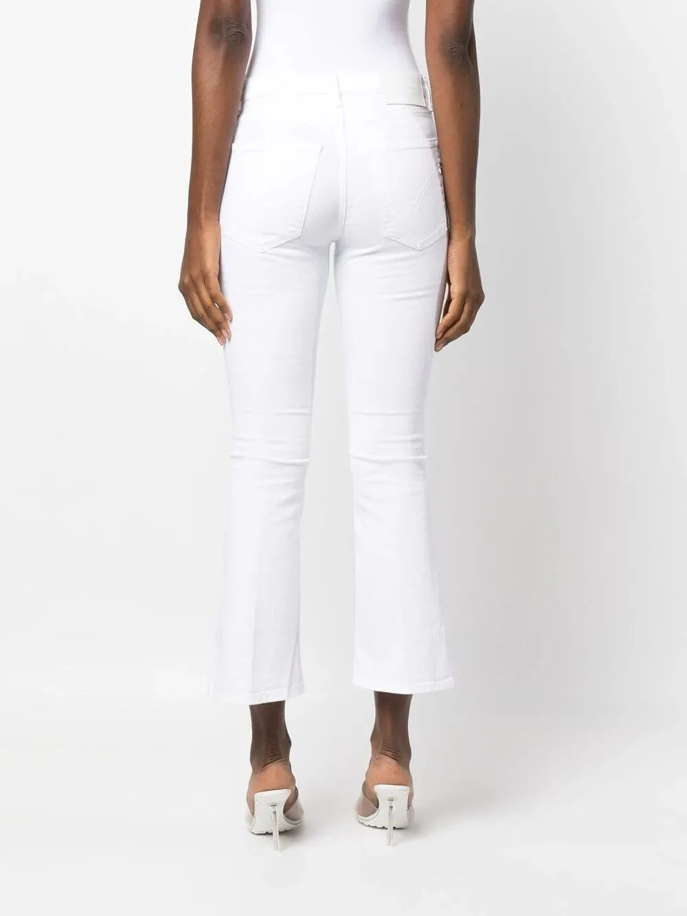 `Mandy` 5-Pocket Jeans