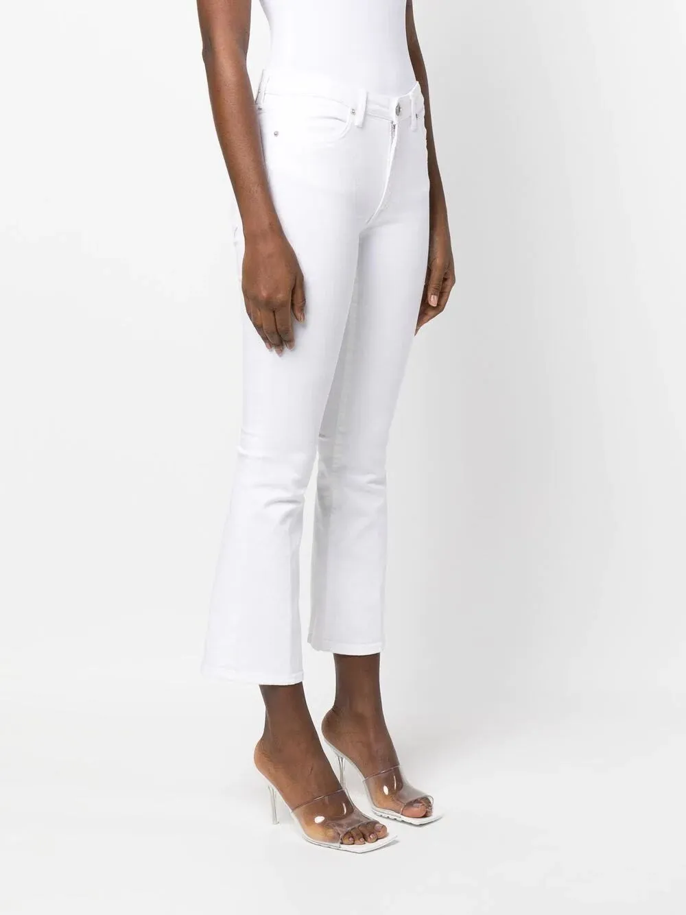 `Mandy` 5-Pocket Jeans