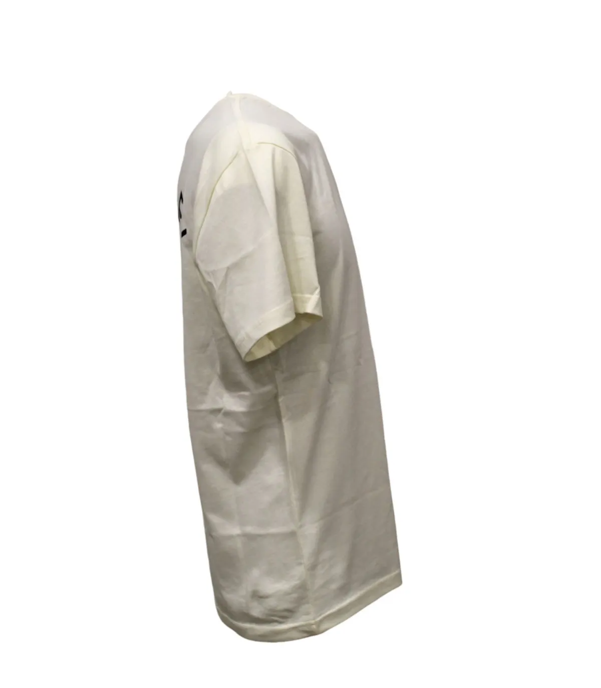 Manuel Ritz Uomo T-Shirt Manica Corta