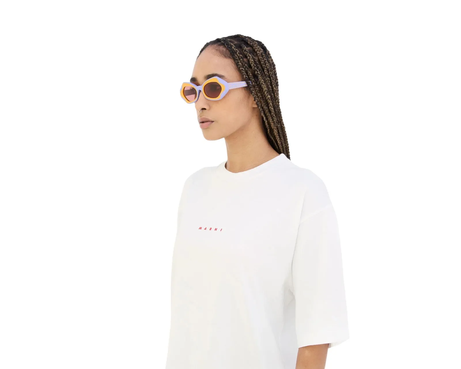   Marni Unlahand Lilac D7V