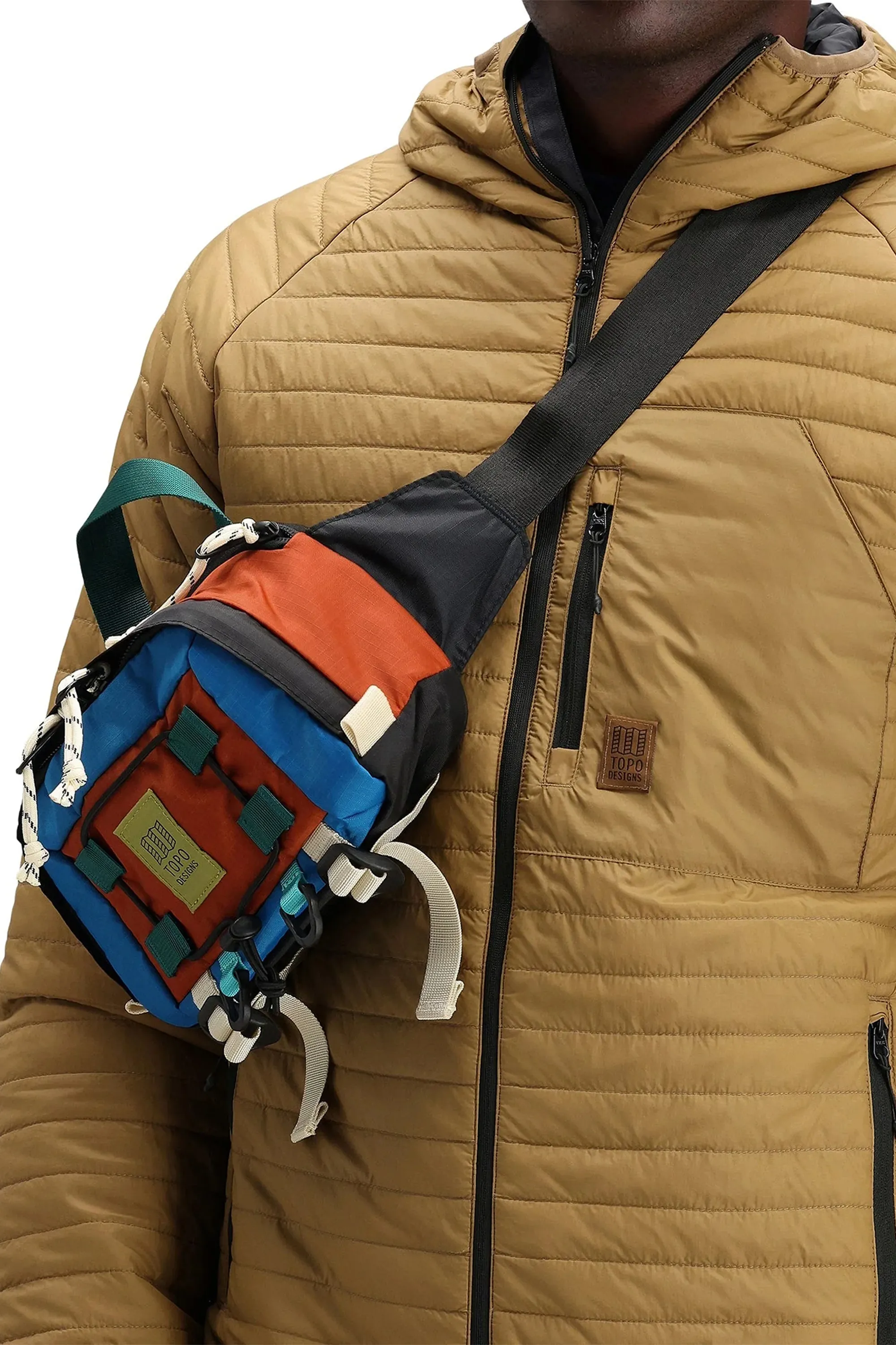         MARSUPIO MOUNTAIN HIP PACK