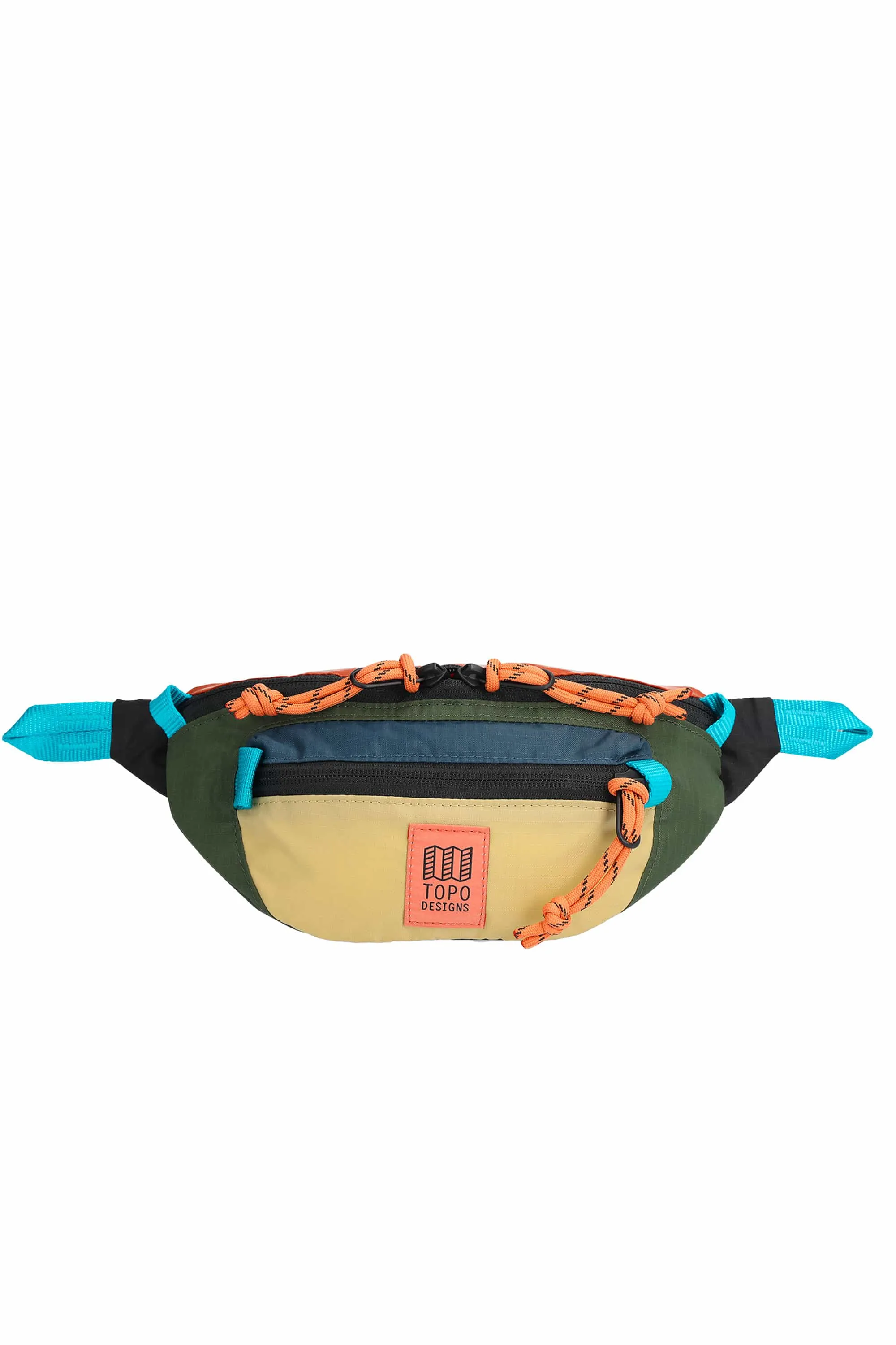         MARSUPIO MOUNTAIN WAIST PACK