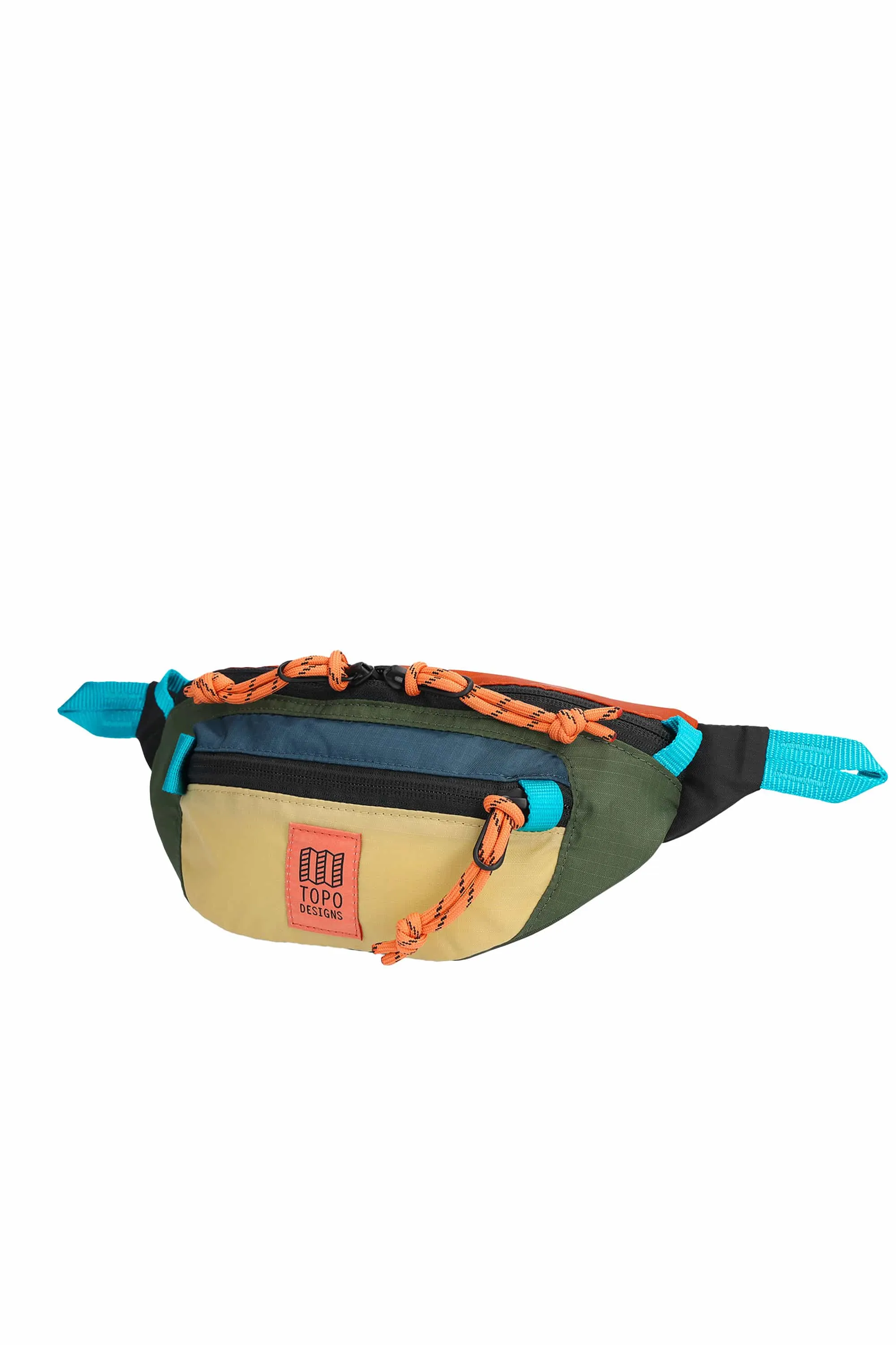         MARSUPIO MOUNTAIN WAIST PACK