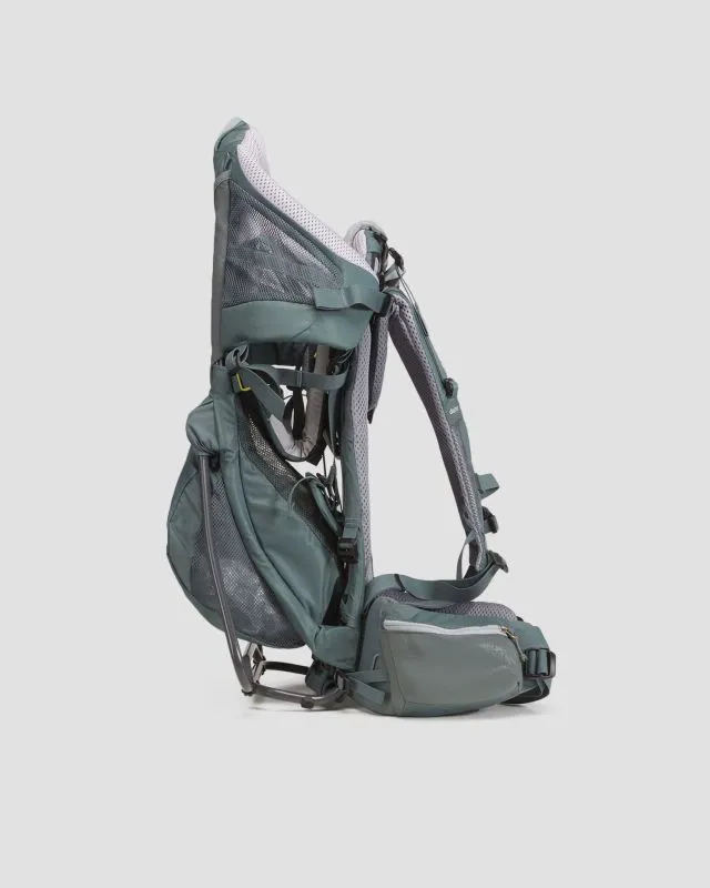 Marsupio per bambini Deuter Kid Comfort Active