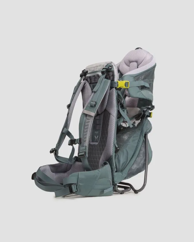 Marsupio per bambini Deuter Kid Comfort Active