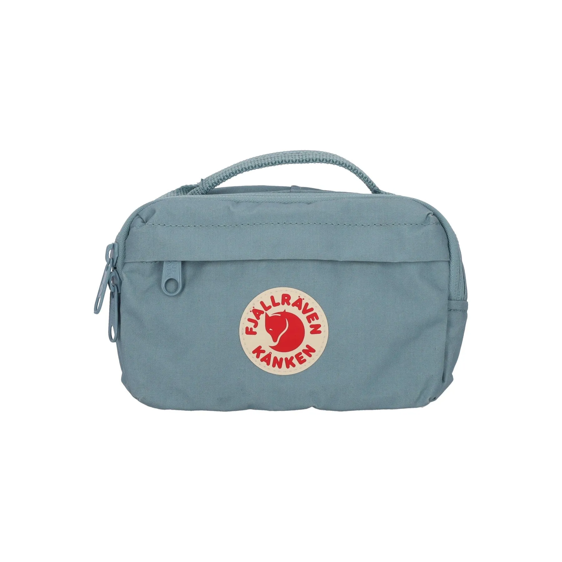 Marsupio Unisex Kanken Hip Pack Sky Blue