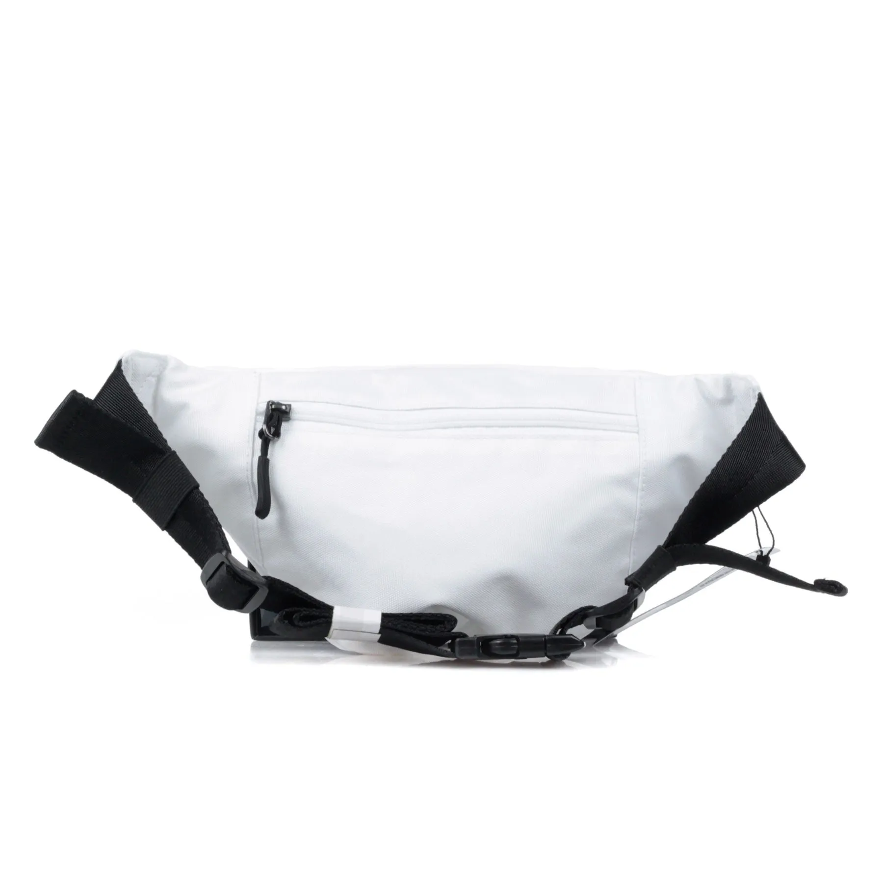 Marsupio Uomo Waist Bag White
