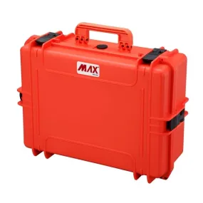 MAX 505 Arancione 500x350xH194 mm