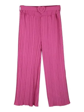 Mec Girl Bundfaltenhose für Mädchen