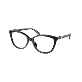   Michael Kors MK 4109U Westminster 3005 Nero | Occhiale Da Vista Donna 