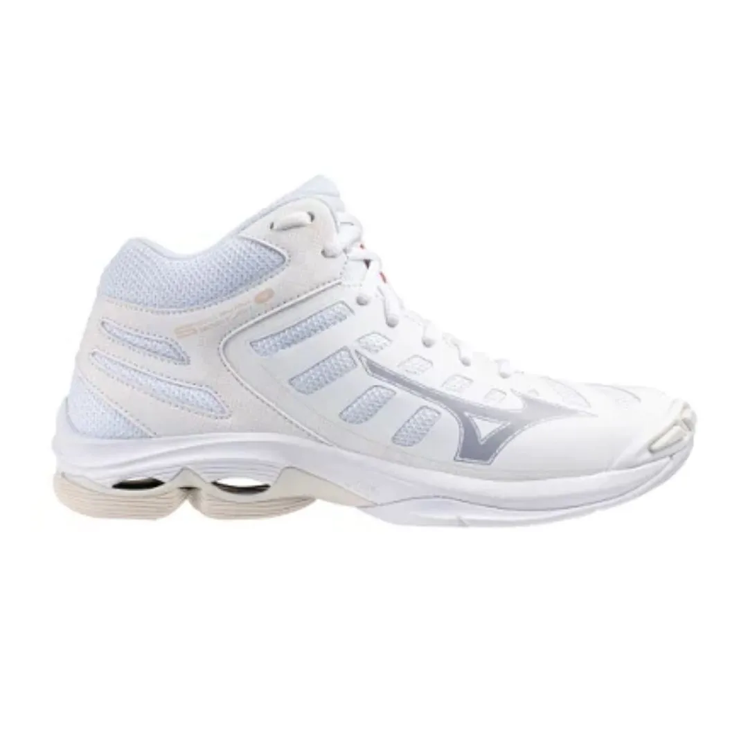 MIZUNO Wave voltage mid wos
