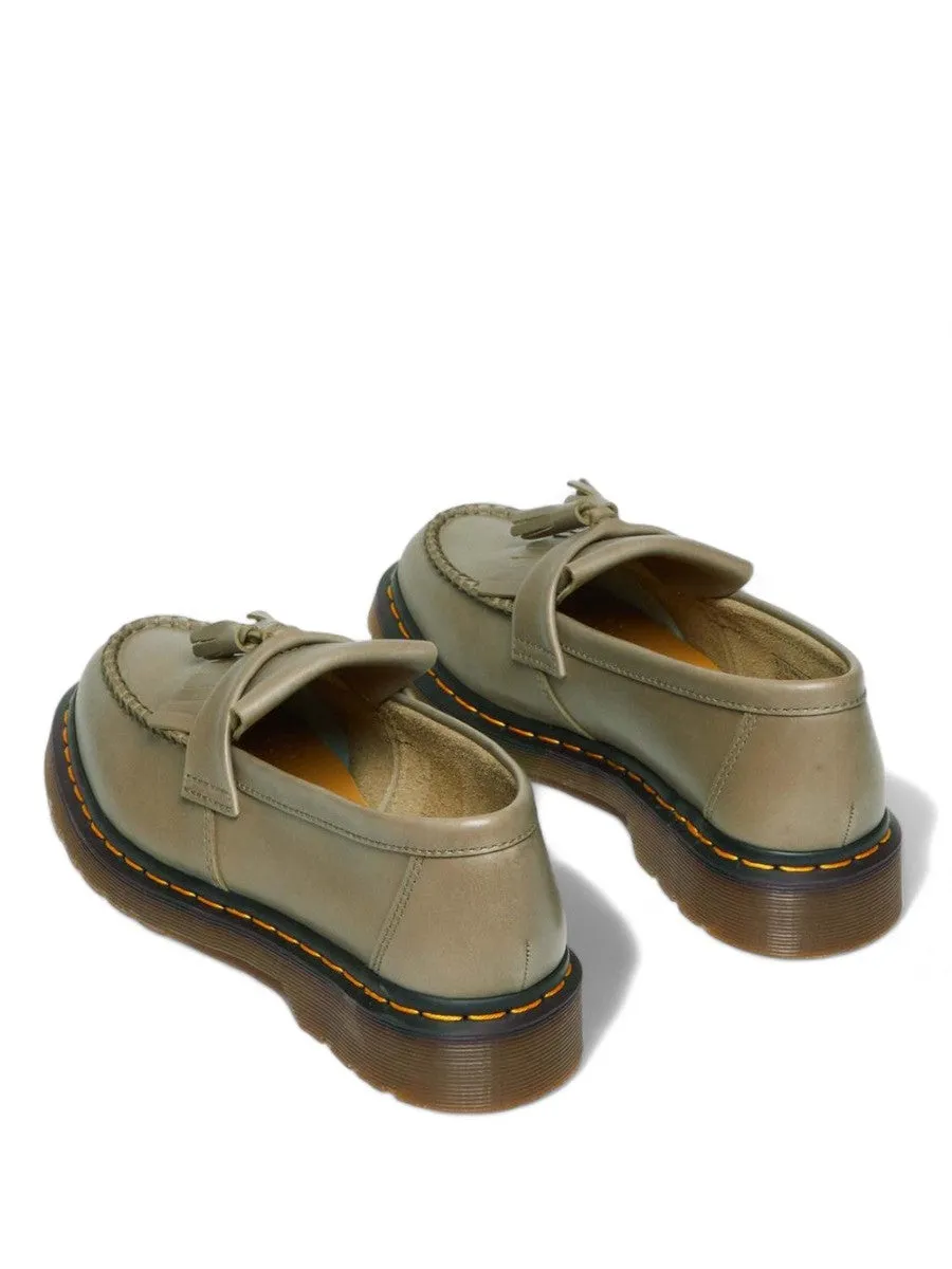 Mocassini Adrian YS in Pelle