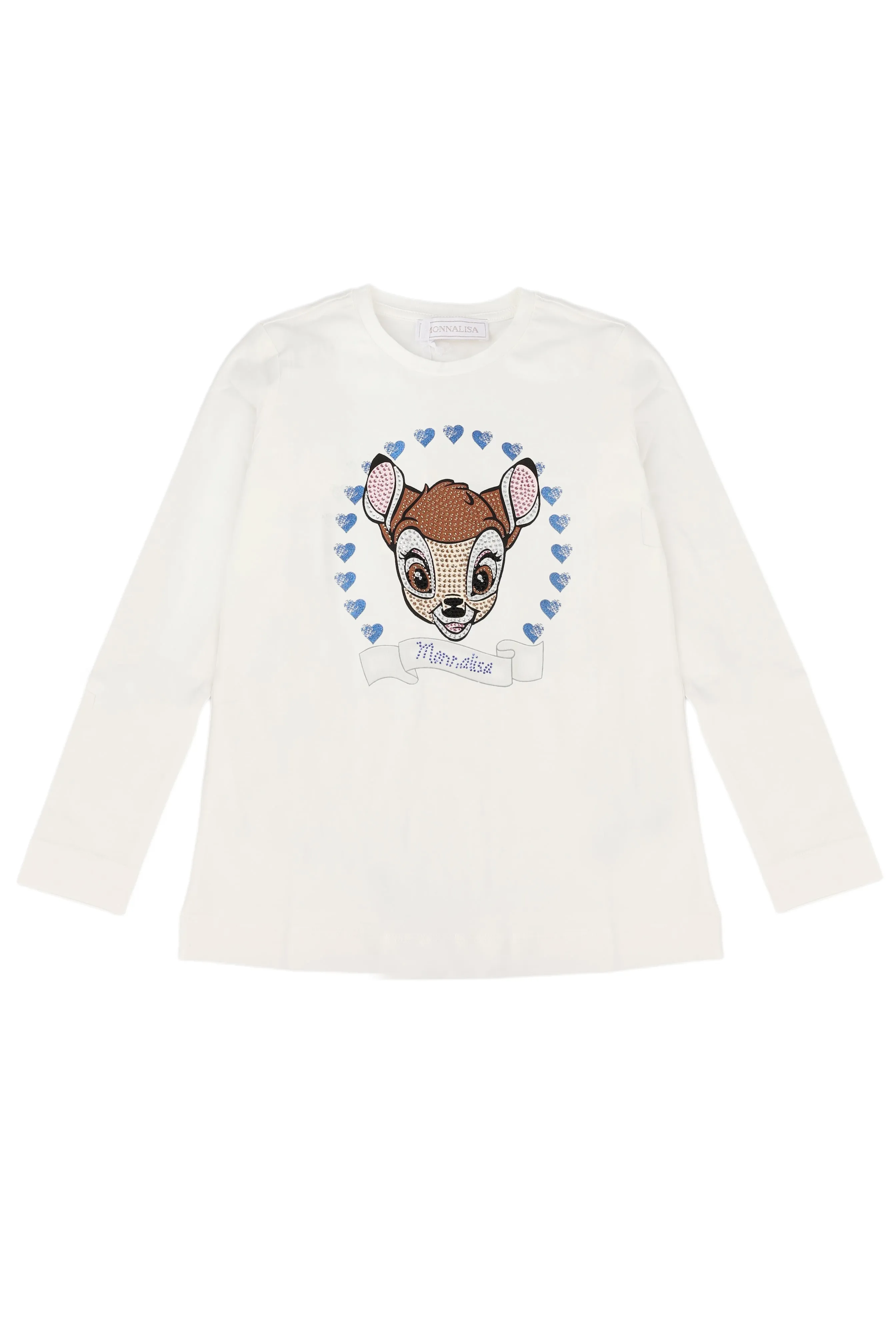 MONNALISA KIDS T-SHIRT