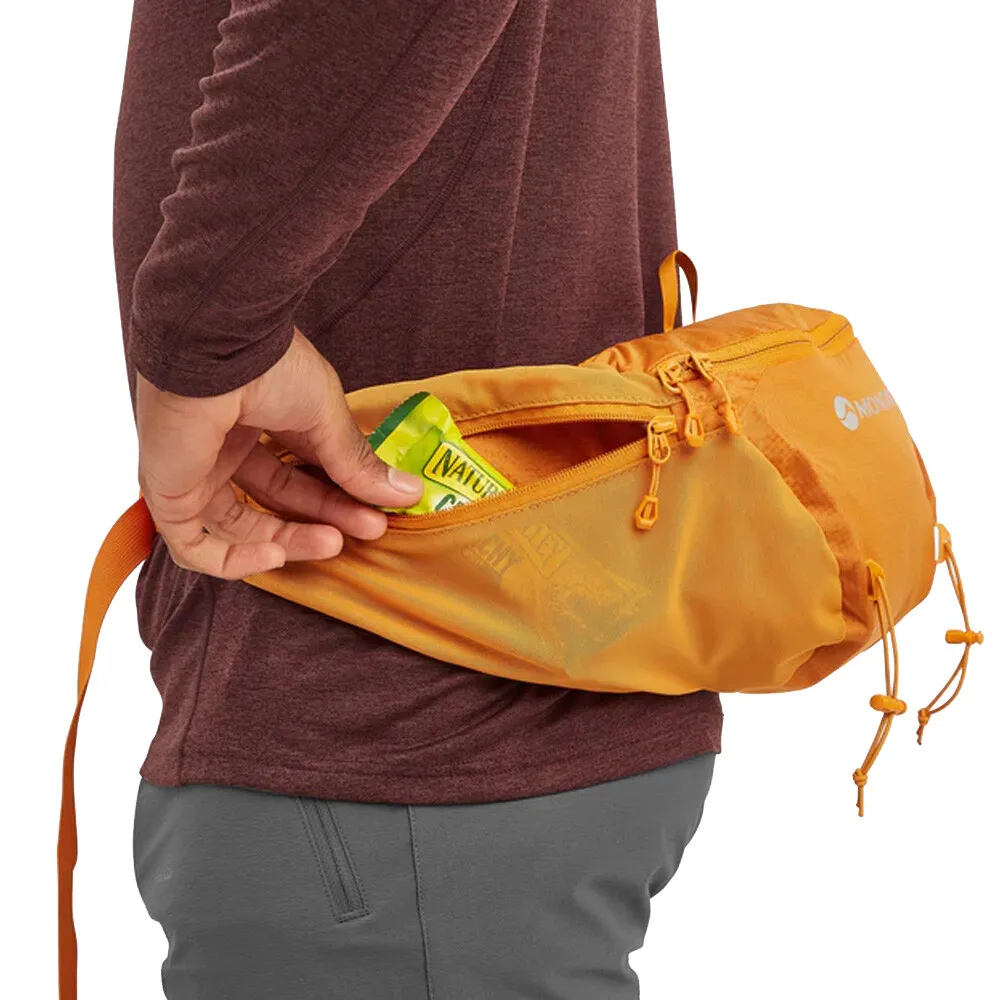 Montane Trailblazer 3L Marsupio - AW24
