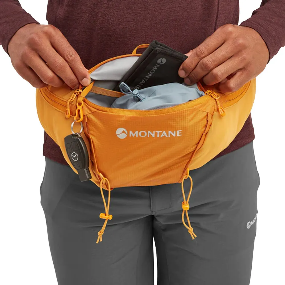 Montane Trailblazer 3L Marsupio - AW24