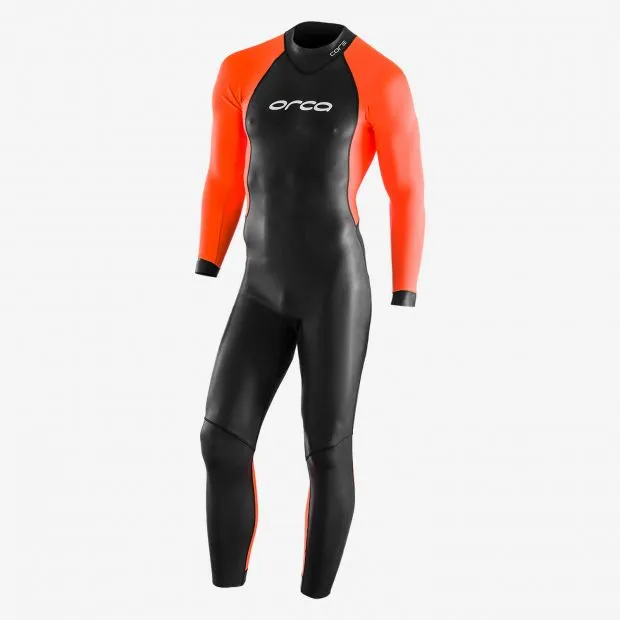 MUTA ORCA OPENWATER CORE HI-VIS MEN WETSUIT LN27