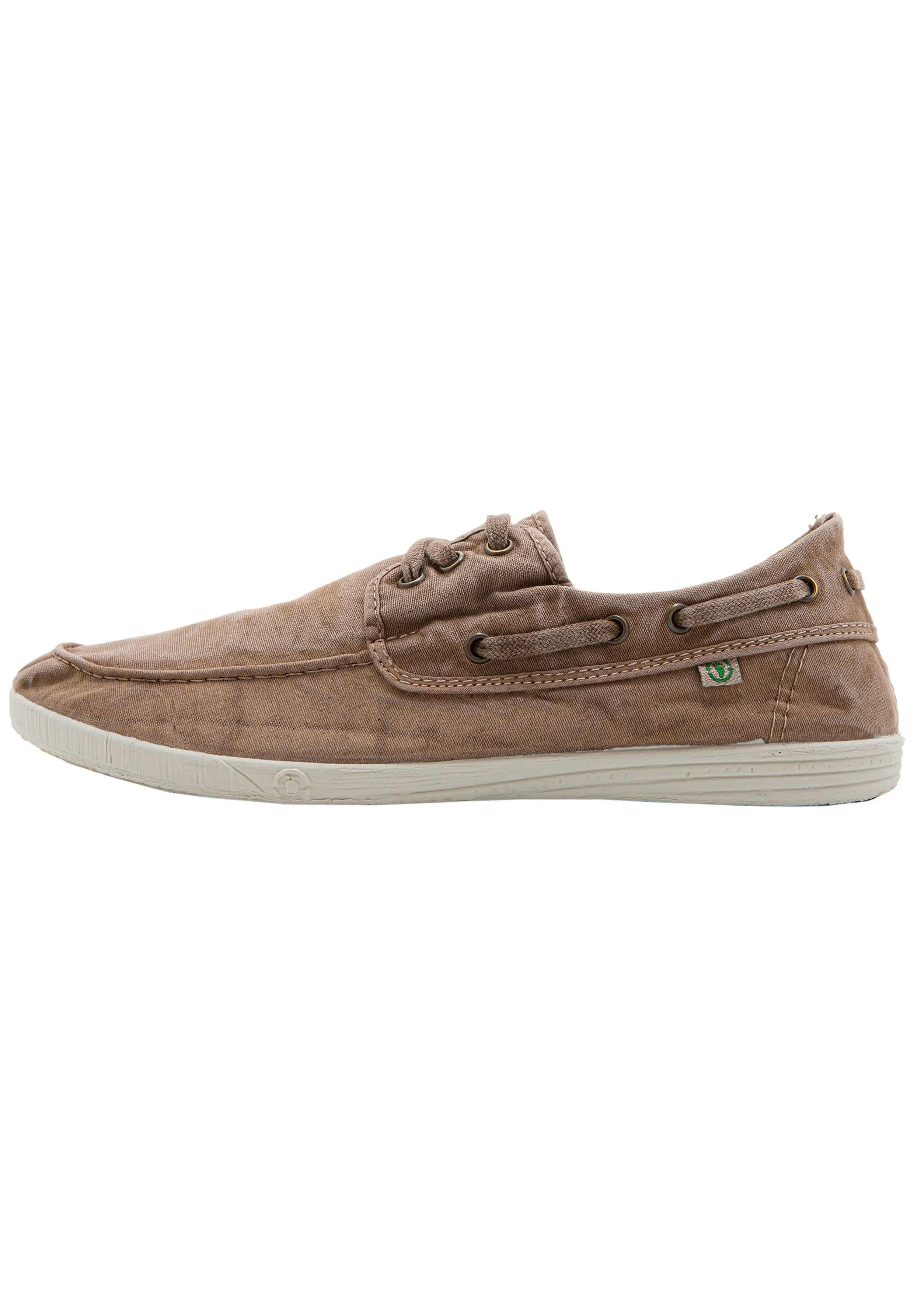 NAUTICO ENZIMATICO - Espadrillas