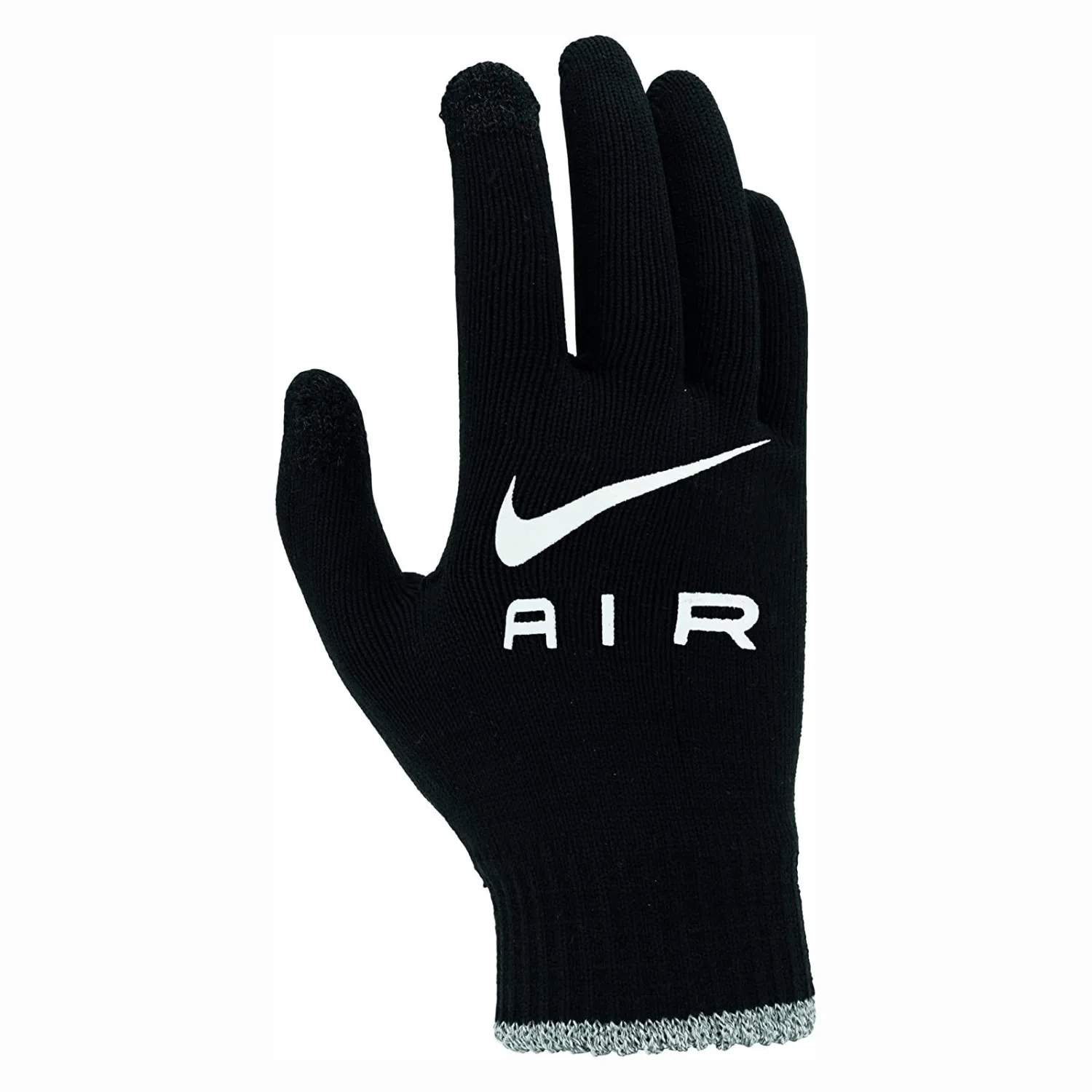 NIKE GUANTI TRAINING AIR KNIT TOUCH SCREEN ADULTO