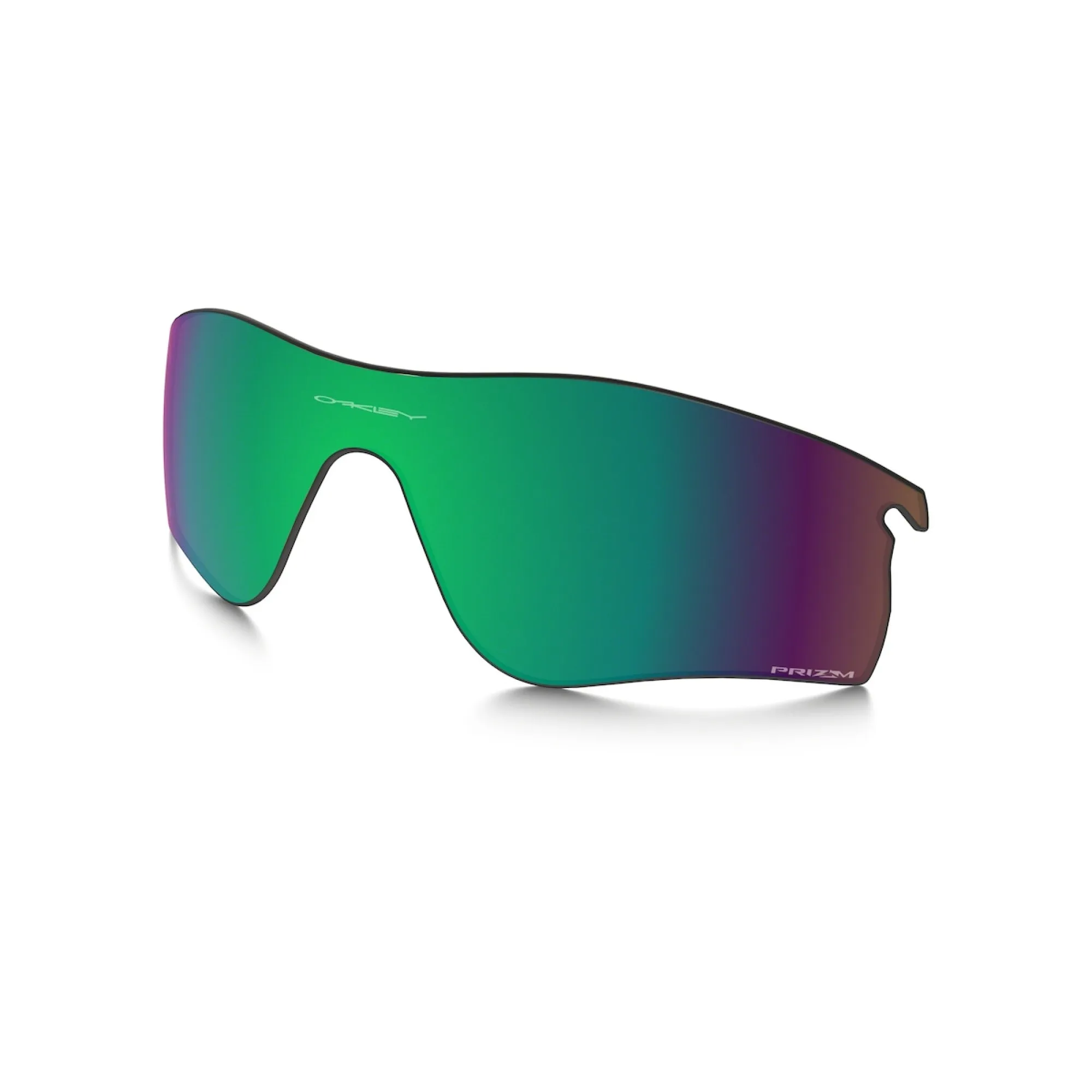   Oakley-A AOO 9181LS Radarlock Path Ricambio Lenti 000035  | Accessori Occhiali Unisex 