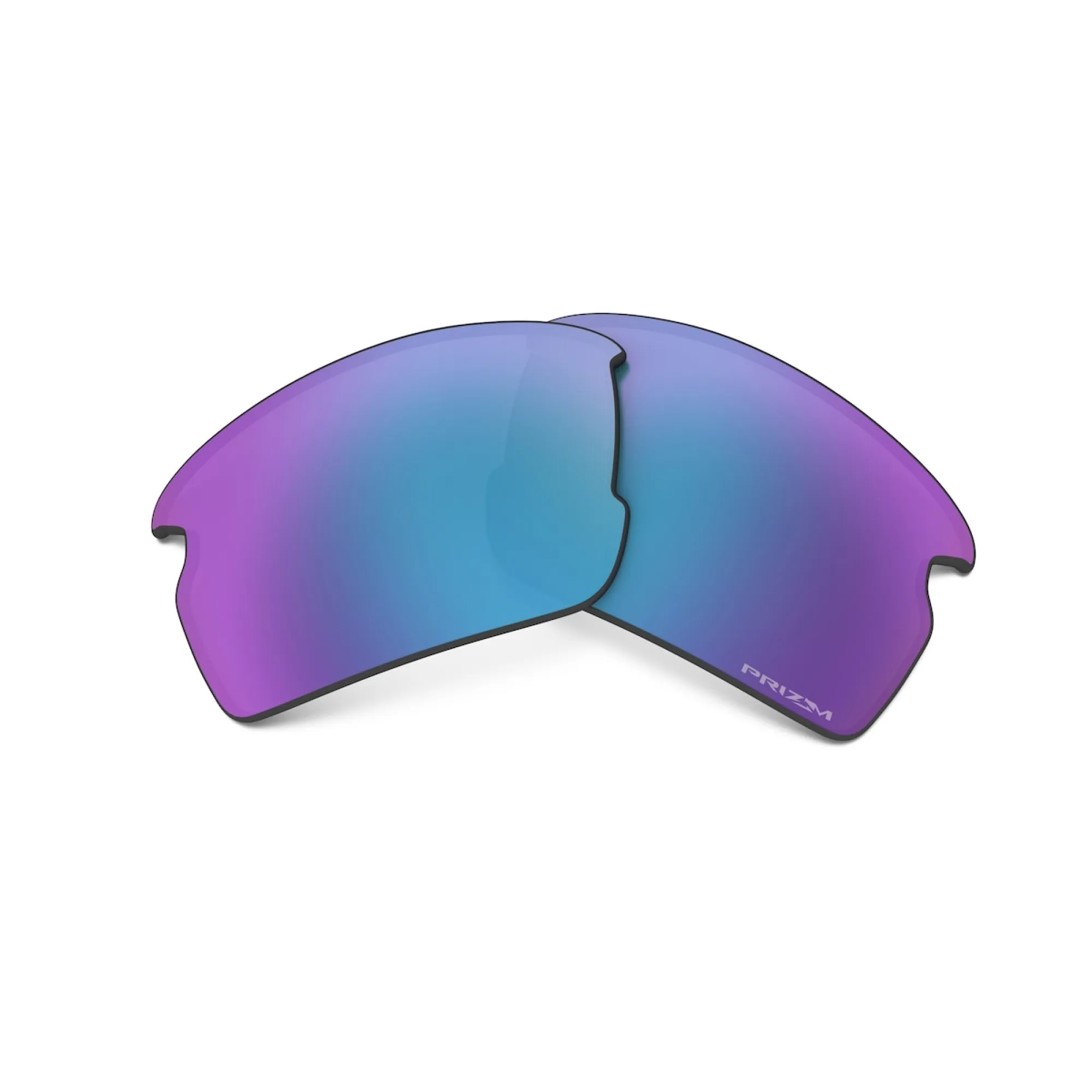   Oakley-A AOO 9271LS Flak 2.0 (a) Ricambio Lenti 000010  | Accessori Occhiali Unisex 