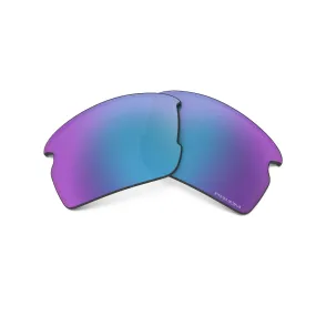   Oakley-A AOO 9271LS Flak 2.0 (a) Ricambio Lenti 000010  | Accessori Occhiali Unisex 