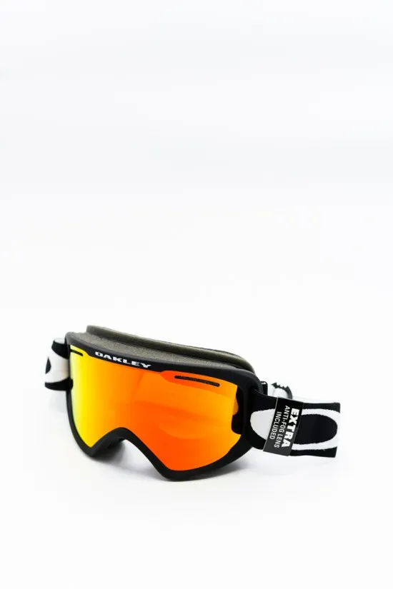 OAKLEY OF 20 PRO XL OCCHIALI MASCHERA 711201