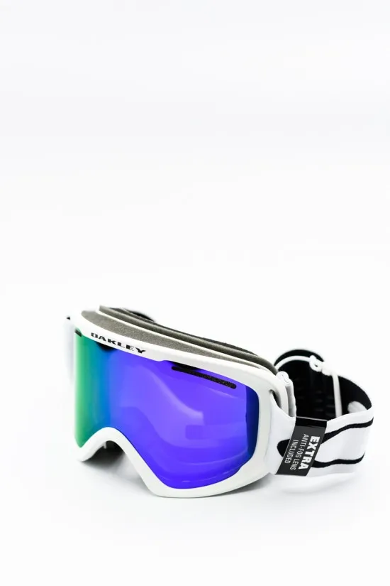 OAKLEY OF 20 PRO XL OCCHIALI MASCHERA 711203