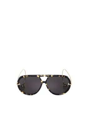 OCCHIALI DROP AVIATOR