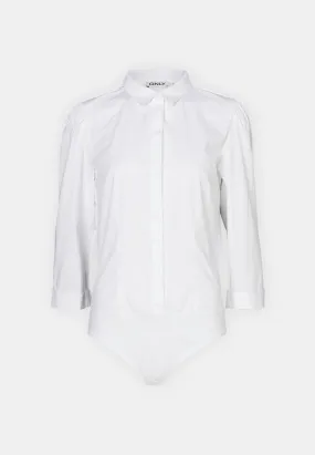 ONLSELMA PUFF SLEEVE - Camicia