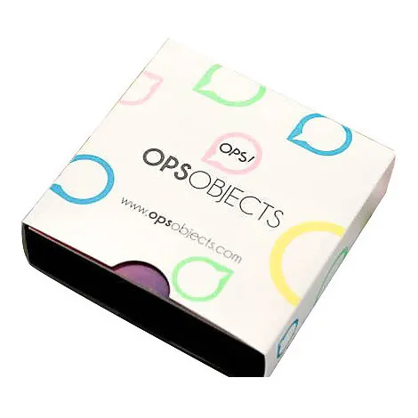 OPS OBJECTS Collana donna gioielli Ops Objects Twice Candy OPSCL-698
