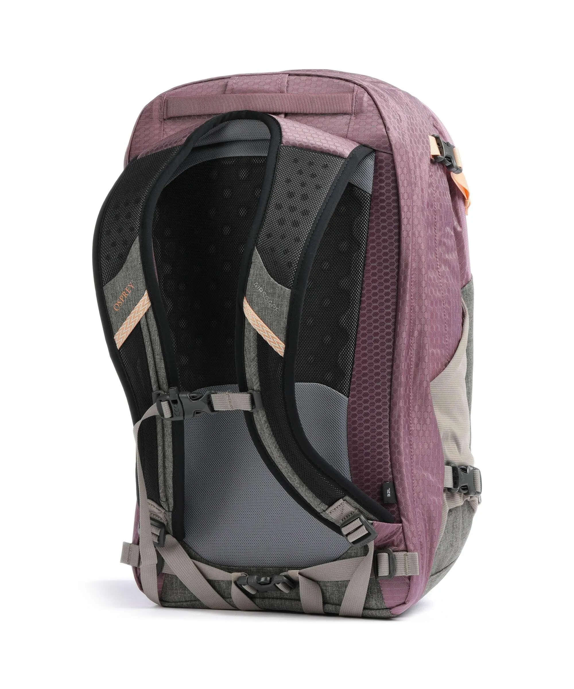  Osprey Nebula Zaino 14″ nylon riciclato multicolore  