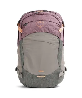  Osprey Nebula Zaino 14″ nylon riciclato multicolore  