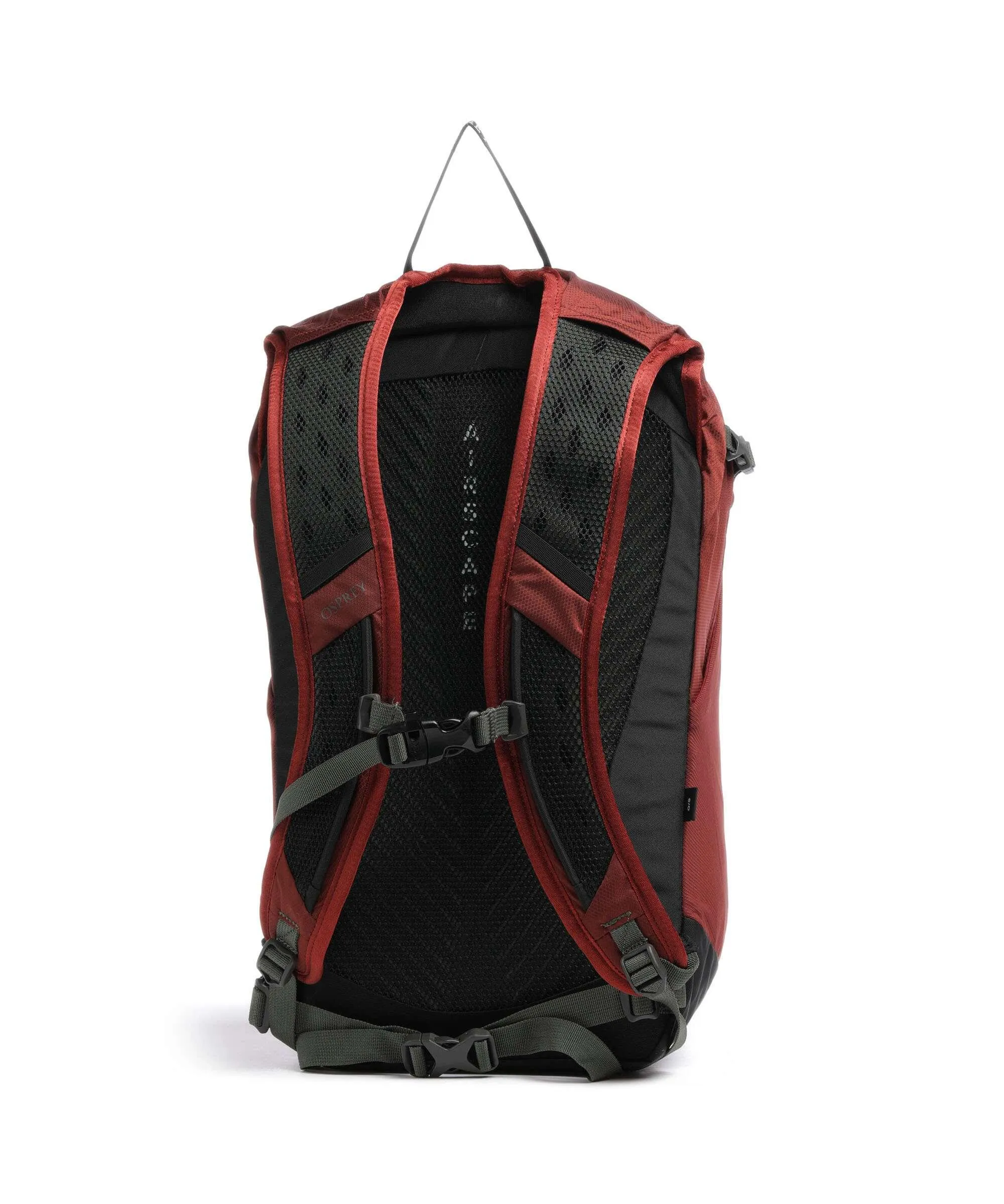  Osprey Sportlite 20 Zaino montagna nylon riciclato marrone rosso  