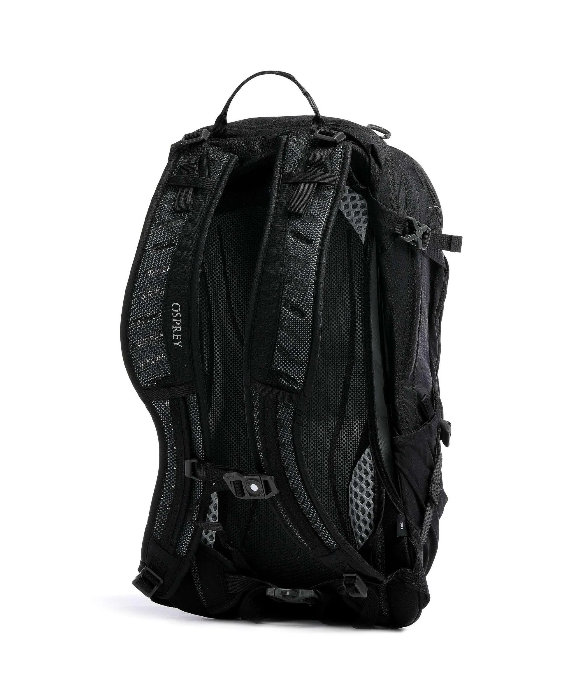  Osprey Syncro 12 Zaino nylon nero  